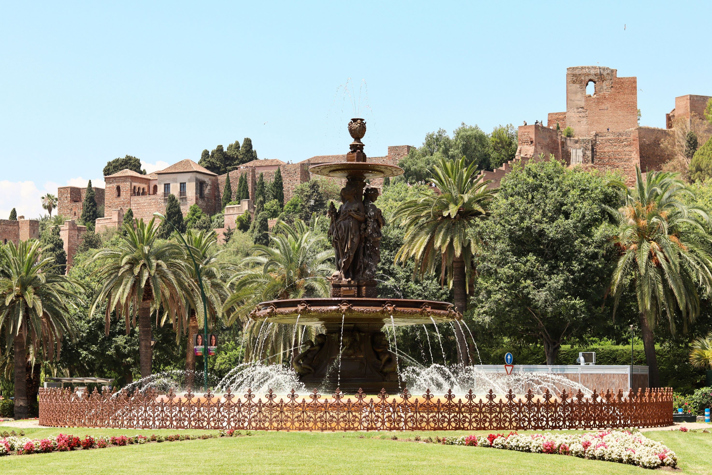 Málaga – los lugares más bonitos que ver en el corazón de Andalucía